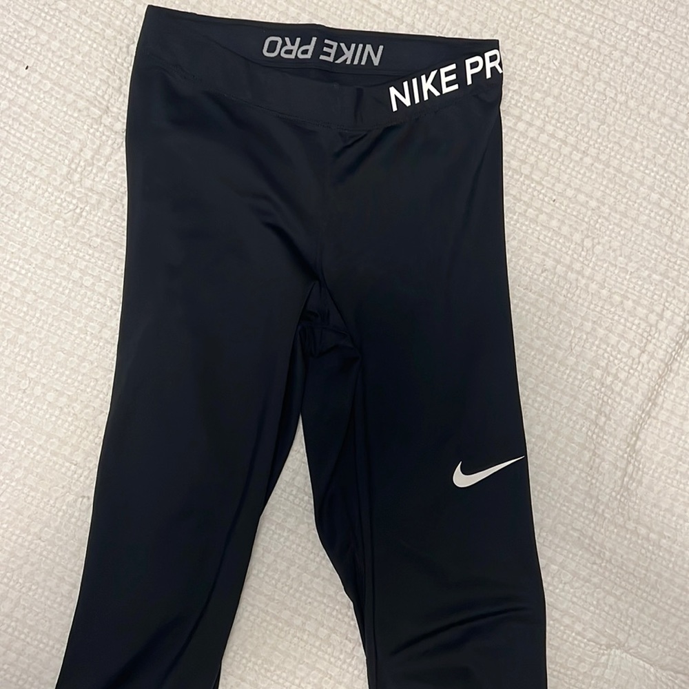 Nike pro leggings